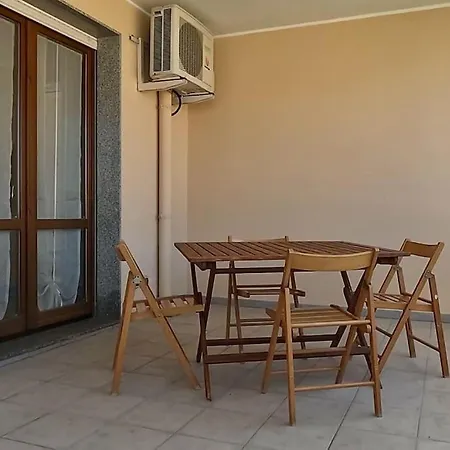 A Pochi Minuti Dal Centro Storico