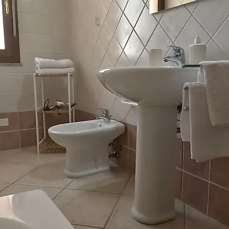 Apartmán A Pochi Minuti Dal Centro Storico Alghero