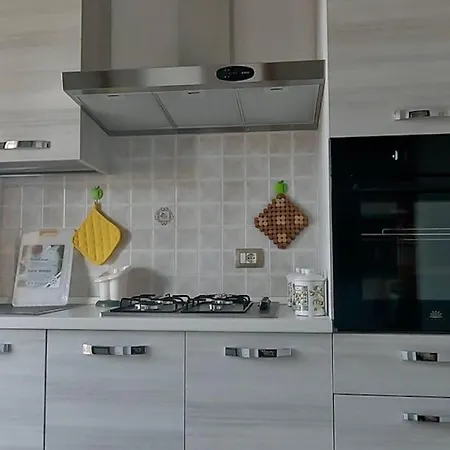 Appartement A Pochi Minuti Dal Centro Storico Alghero