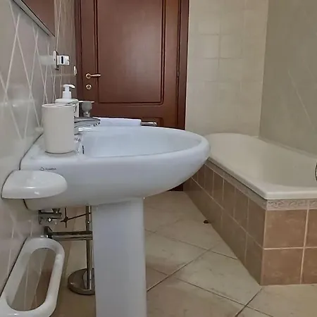 A Pochi Minuti Dal Centro Storico Alghero
