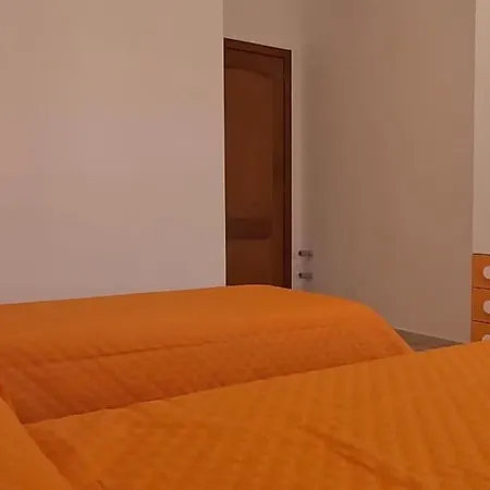 Appartement A Pochi Minuti Dal Centro Storico