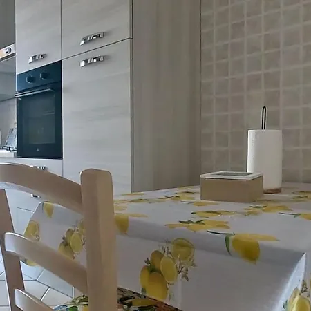 Apartmán A Pochi Minuti Dal Centro Storico