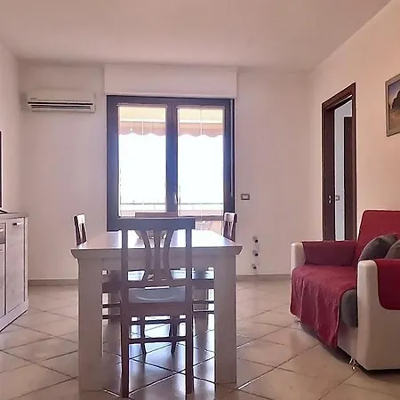 A Pochi Minuti Dal Centro Storico