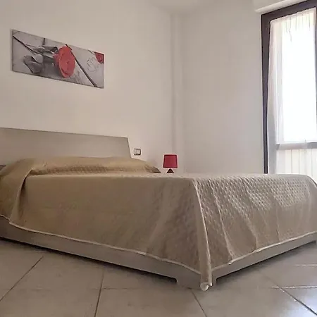 A Pochi Minuti Dal Centro Storico Appartement