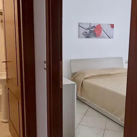 A Pochi Minuti Dal Centro Storico Apartmán