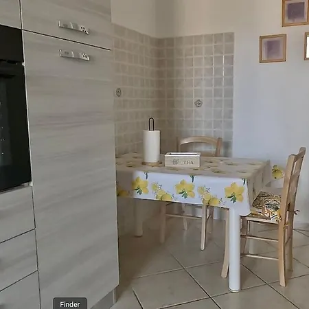 Appartement A Pochi Minuti Dal Centro Storico