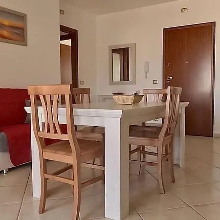 A Pochi Minuti Dal Centro Storico Apartmán Alghero