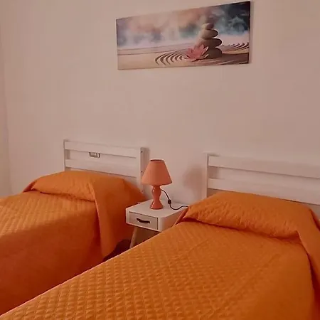 A Pochi Minuti Dal Centro Storico Appartement *