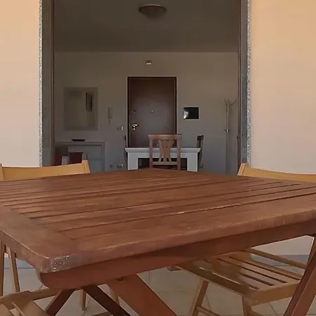 A Pochi Minuti Dal Centro Storico Apartmán Alghero