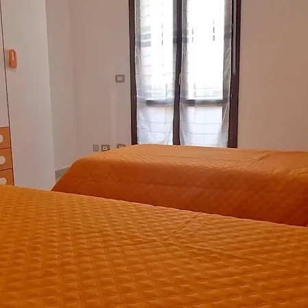 A Pochi Minuti Dal Centro Storico Appartement *