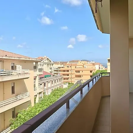 A Pochi Minuti Dal Centro Storico Alghero