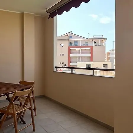 A Pochi Minuti Dal Centro Storico Apartmán Alghero