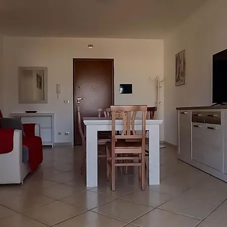 Appartement A Pochi Minuti Dal Centro Storico Alghero
