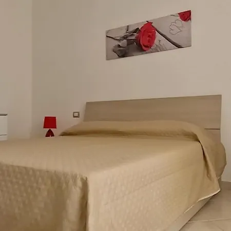 A Pochi Minuti Dal Centro Storico Appartement