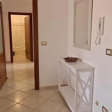 A Pochi Minuti Dal Centro Storico